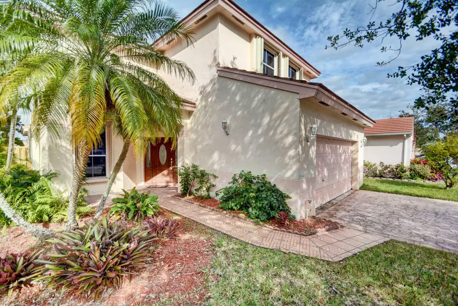 19143 NW 19th ST, Pembroke Pines, FL 33029