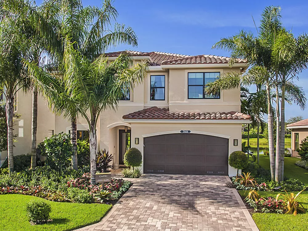 Delray Beach, FL 33446,7870 Sunstone ST