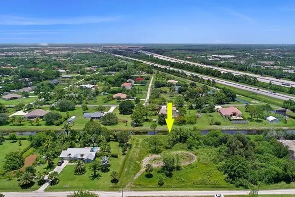 0 N N 73rd TER Lot P-293, Palm Beach Gardens, FL 33408