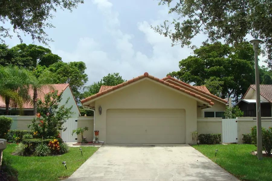 1750 NW 22nd AVE, Delray Beach, FL 33445