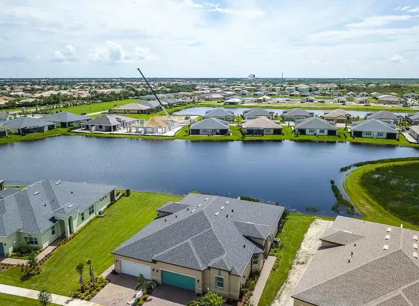 Port Saint Lucie, FL 34987,11219 SW Winding Lakes CIR