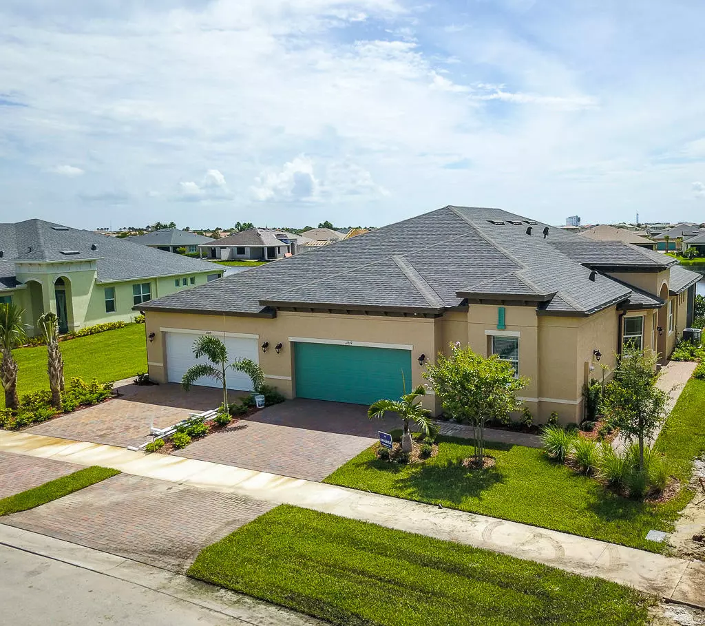 Port Saint Lucie, FL 34987,11219 SW Winding Lakes CIR