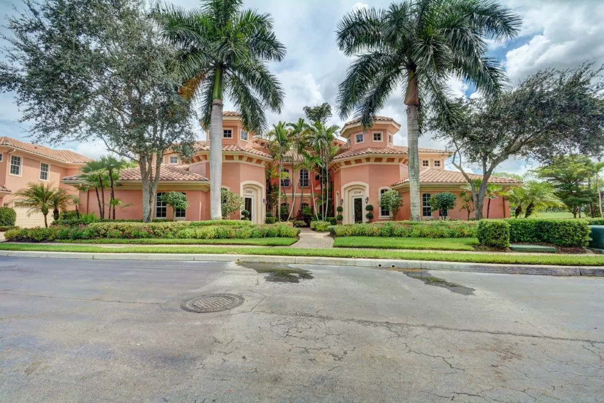 Palm Beach Gardens, FL 33418,11548 Villa Vasari DR