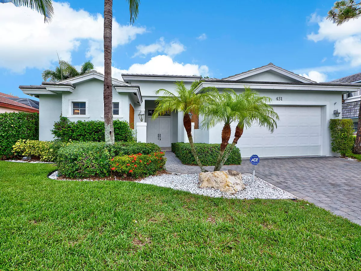 Atlantis, FL 33462,431 Pine Tree CT