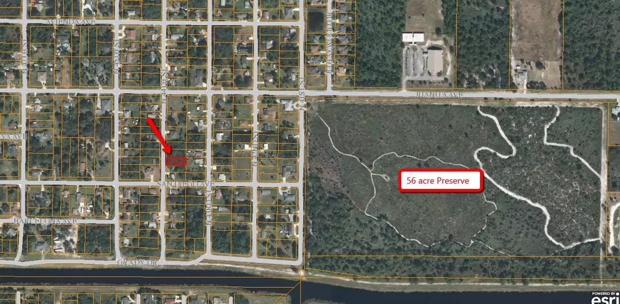 2206 N 44 ST, Fort Pierce, FL 34946