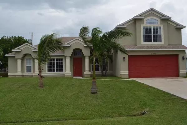 3275 SE W Snow RD, Port Saint Lucie, FL 34984