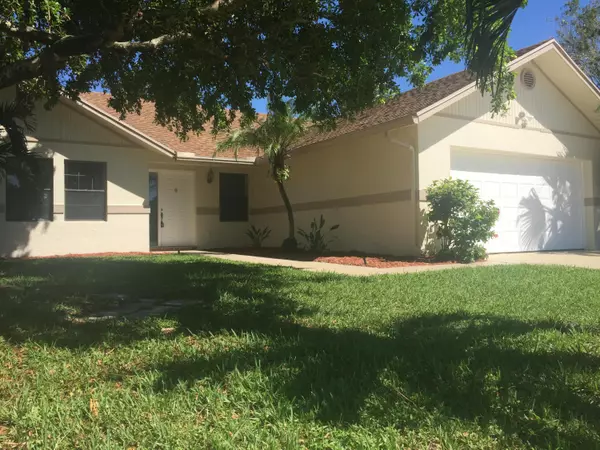 Boynton Beach, FL 33436,43 Cedar CIR