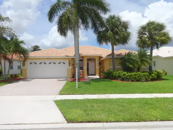 Boca Raton, FL 33428,21943 Palm Grass DR