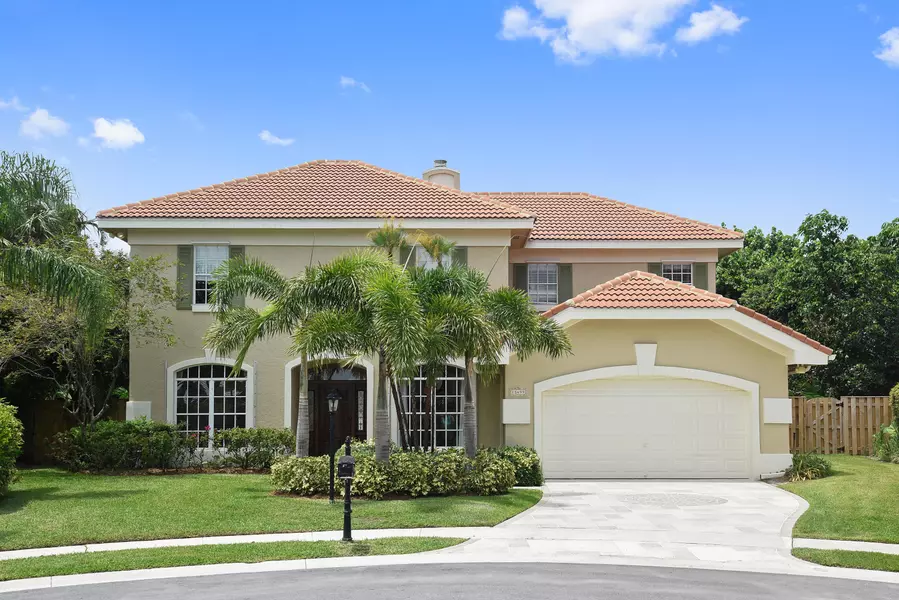 13499 Miles Standish, Palm Beach Gardens, FL 33410