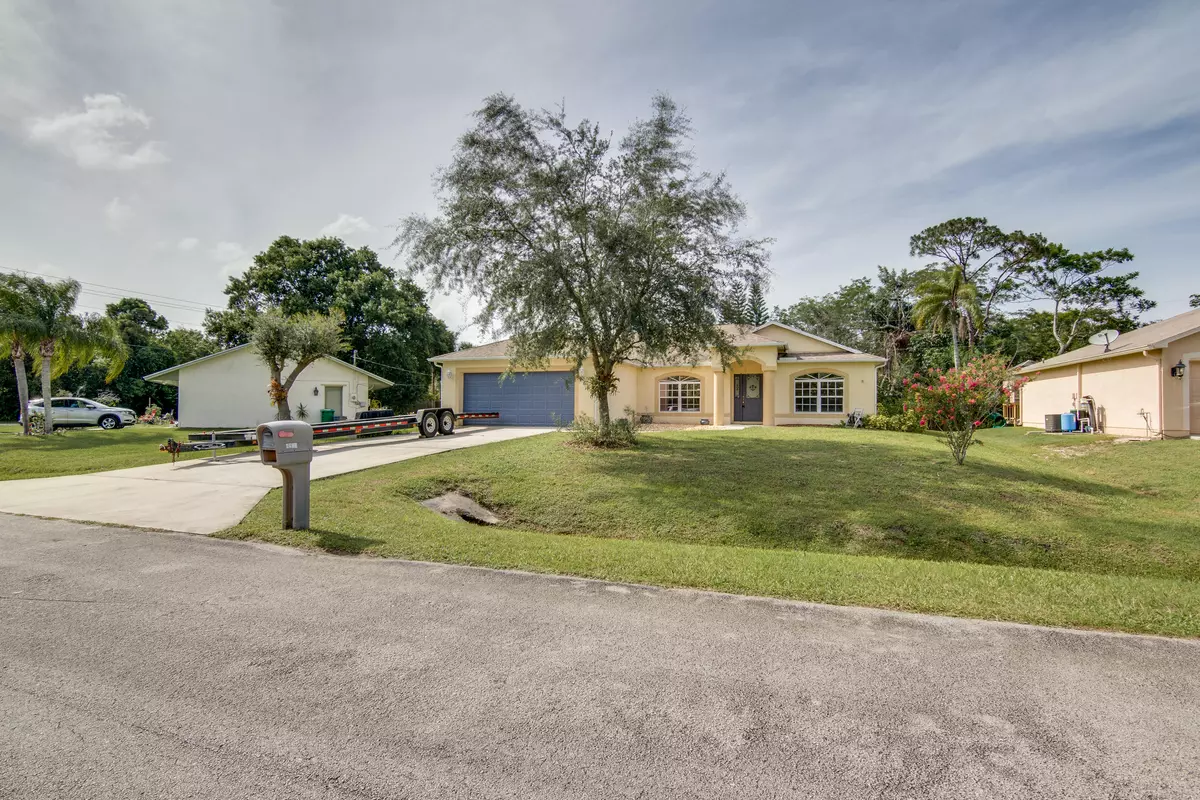 Fort Pierce, FL 34951,7606 Deer Park AVE