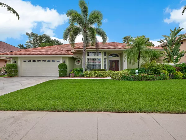 217 Shorewood WAY, Jupiter, FL 33458