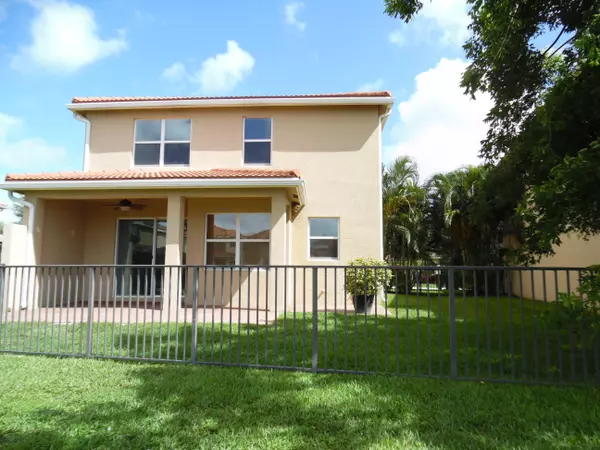 Boynton Beach, FL 33437,7702 Jewelwood DR