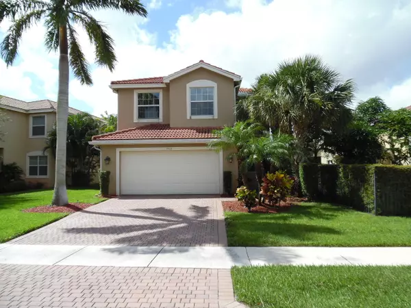 7702 Jewelwood DR, Boynton Beach, FL 33437