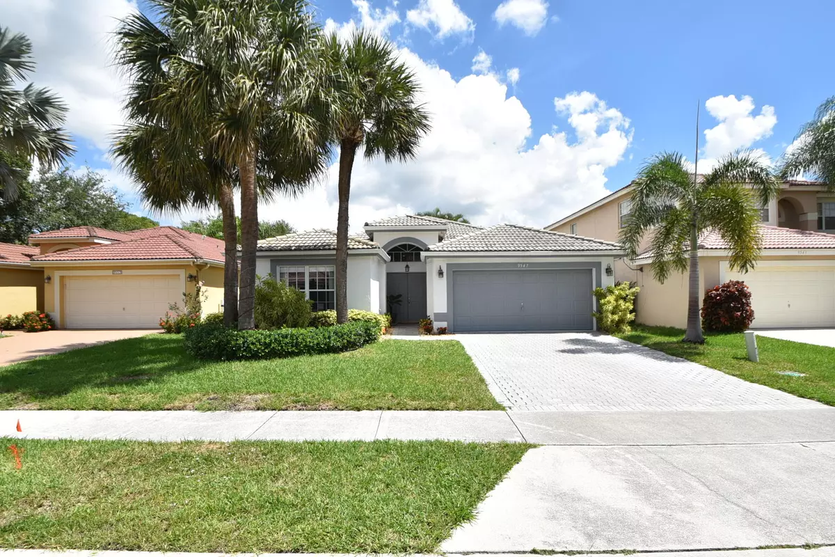 Boca Raton, FL 33496,9547 Fox Trot LN