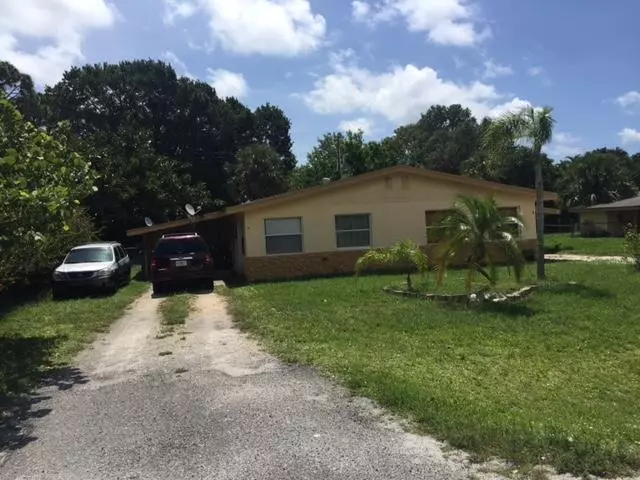 3148 Naylor TER, Fort Pierce, FL 34982