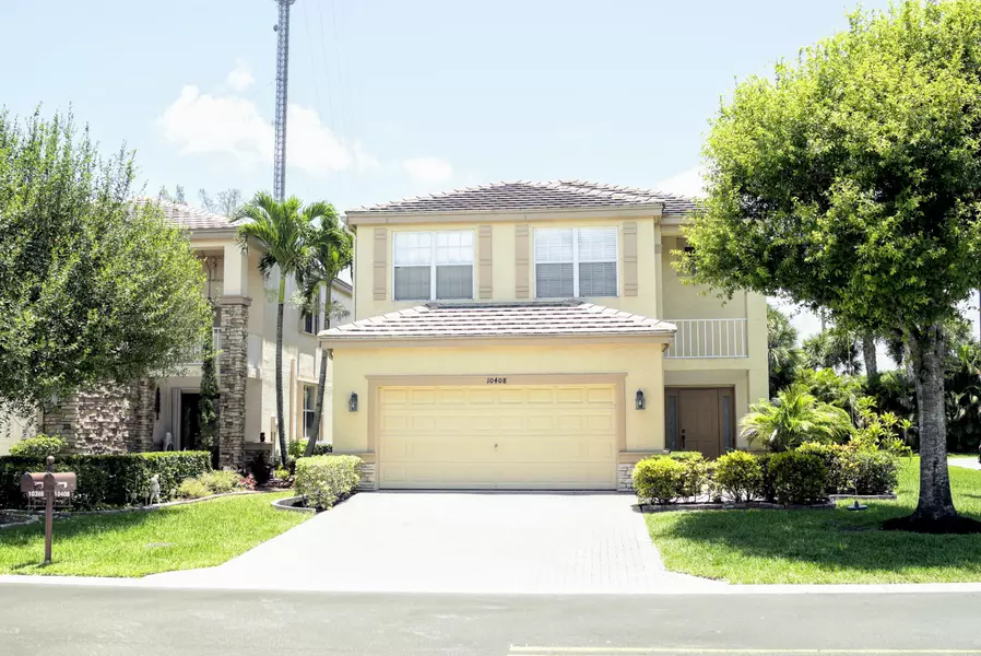 10408 Olde Clydesdale CIR, Lake Worth, FL 33449