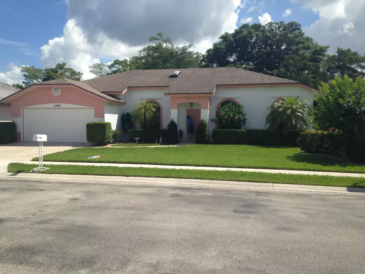 Royal Palm Beach, FL 33411,140 Elysium DR