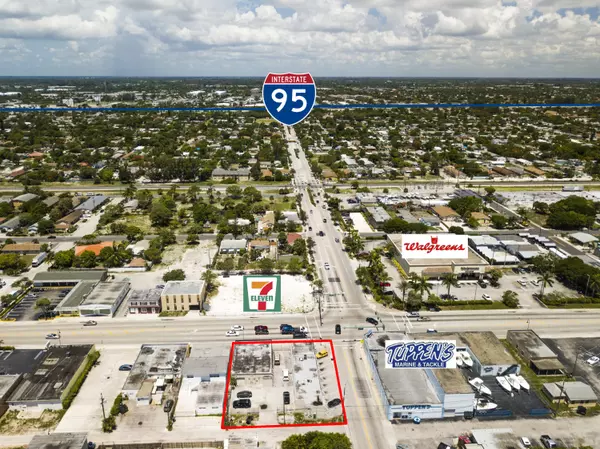 Lake Worth, FL 33460,932 N Dixie HWY