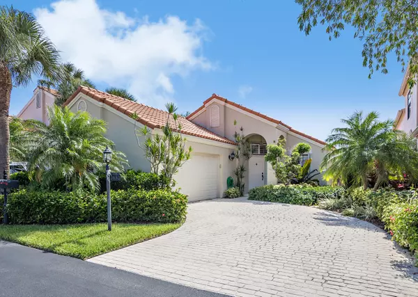 Palm Beach Gardens, FL 33410,2632 La Lique CIR