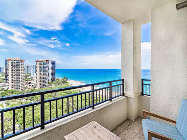 Singer Island, FL 33404,3800 N Ocean DR 2005