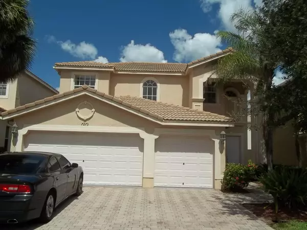 Lake Worth, FL 33467,7273 Viale Sonata ST