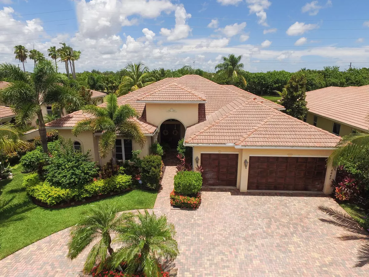 Boynton Beach, FL 33437,6645 Cobia CIR