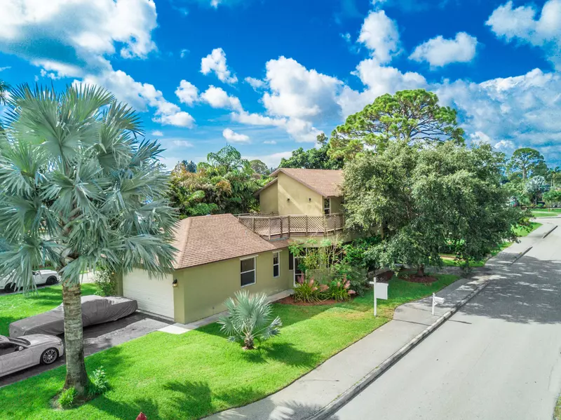 15114 Harrison RD, Delray Beach, FL 33484