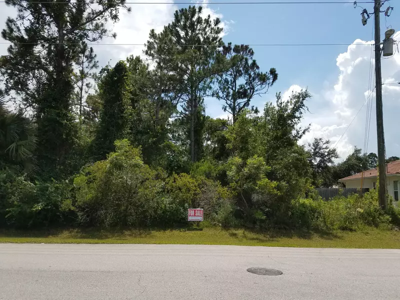 214 Pritchard DR, Palm Coast, FL 32164