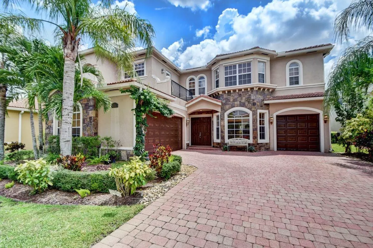 Boynton Beach, FL 33472,8621 Cobblestone Point CIR