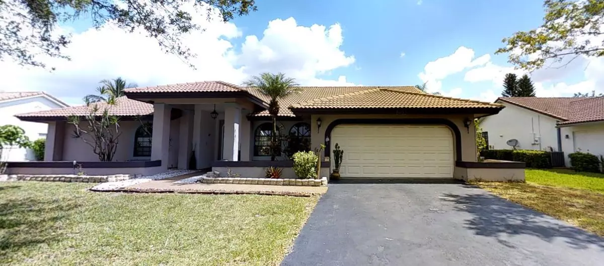 Coral Springs, FL 33067,8433 NW 54th CT