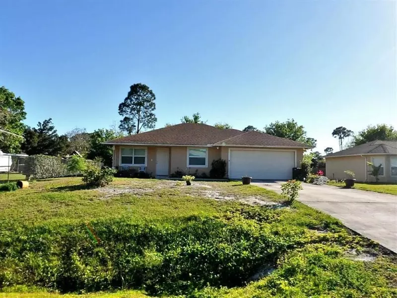 7303 Brookline AVE, Fort Pierce, FL 34951