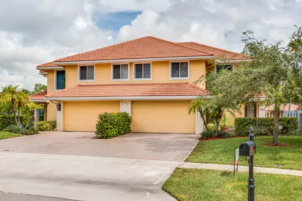 Wellington, FL 33414,1036 Staghorn ST
