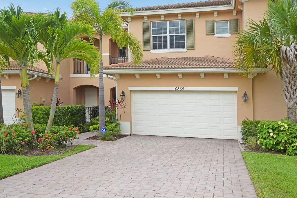 Palm Beach Gardens, FL 33418,4855 Cadiz CIR