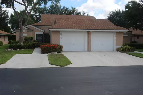 8347 Springlake DR A, Boca Raton, FL 33496