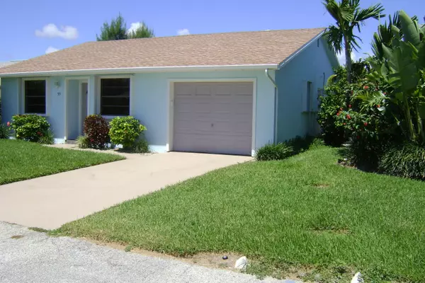 Jensen Beach, FL 34957,55 Aqua Ra DR