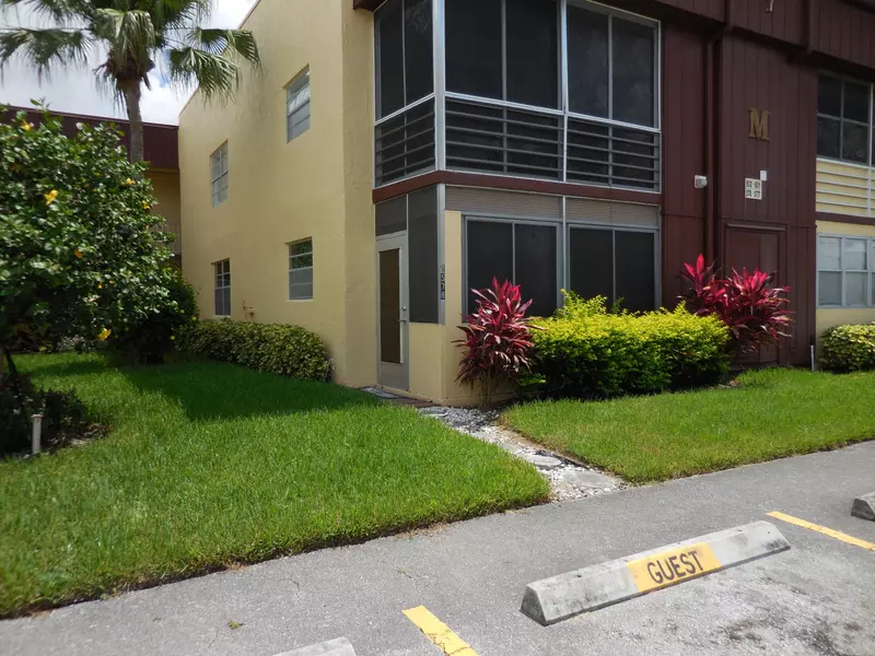 578 Flanders M, Delray Beach, FL 33484