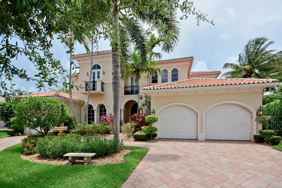 Boca Raton, FL 33496,17603 Middle Lake DR