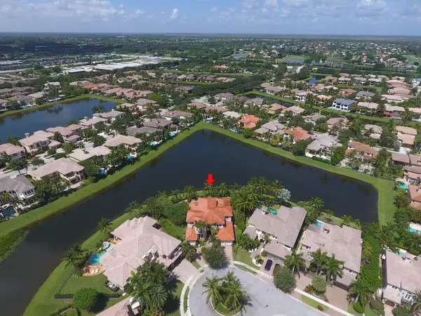 Boca Raton, FL 33496,17603 Middle Lake DR