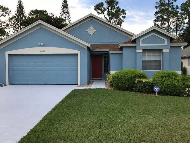 15169 Oak Chase CT, Wellington, FL 33414