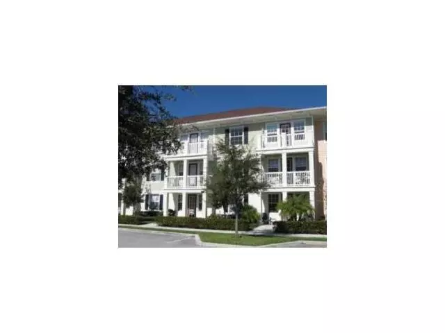 225 Murcia DR 309, Jupiter, FL 33458