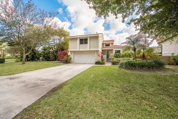 6516 Pond Apple RD, Boca Raton, FL 33433