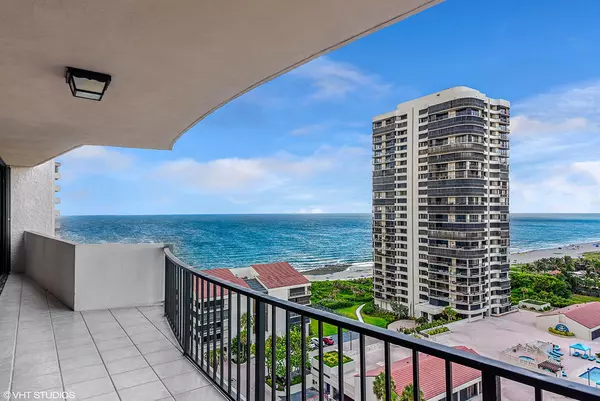 4200 N Ocean DR 2-1502, Singer Island, FL 33404