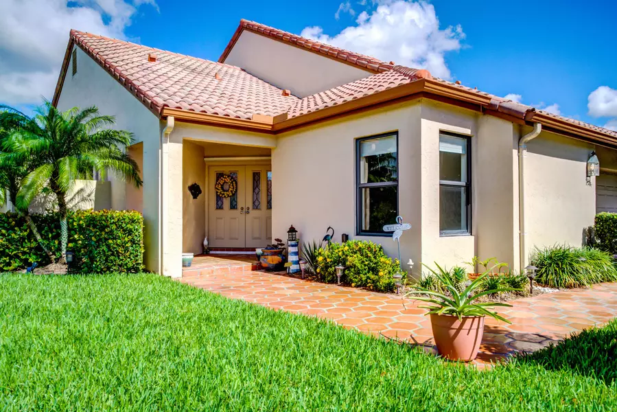 23361 Water CIR, Boca Raton, FL 33486