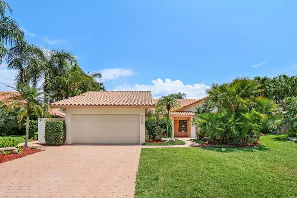 5740 NW 3rd TER, Boca Raton, FL 33487