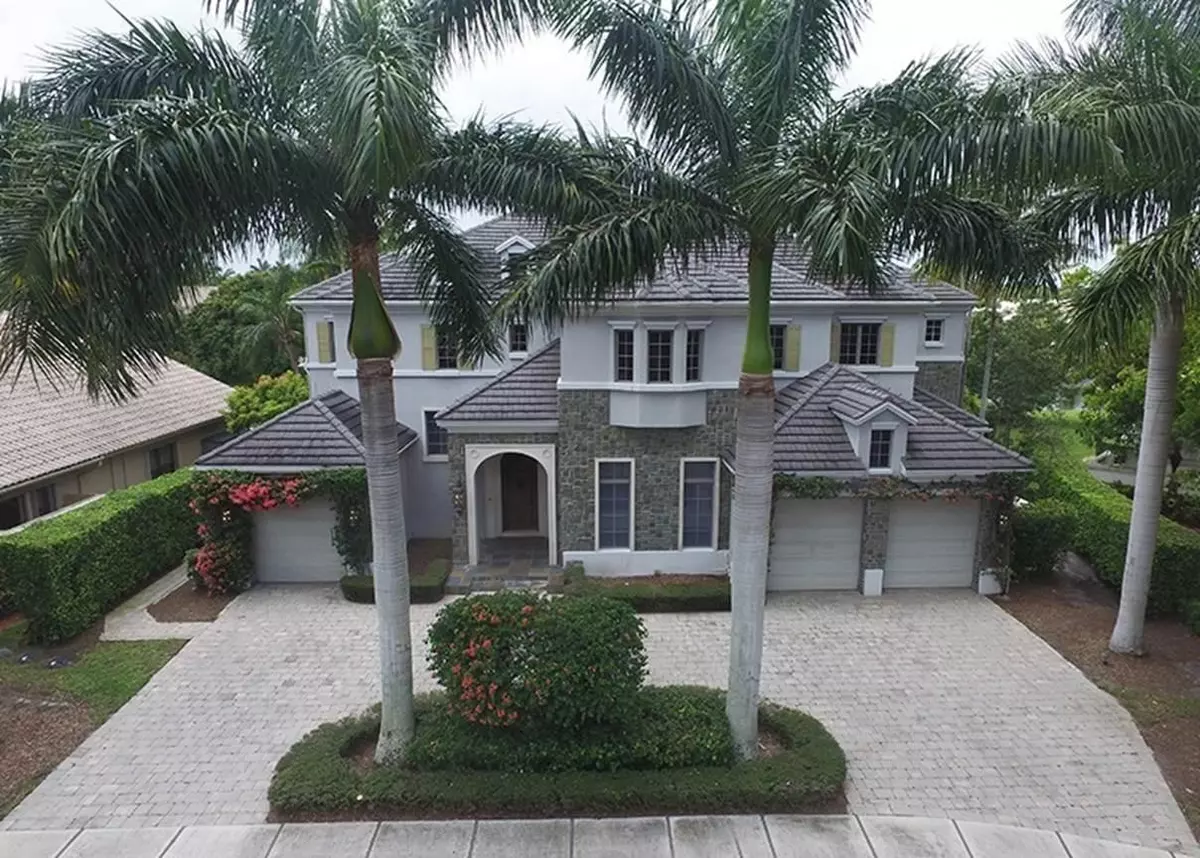 Boca Raton, FL 33496,5895 Hamilton WAY