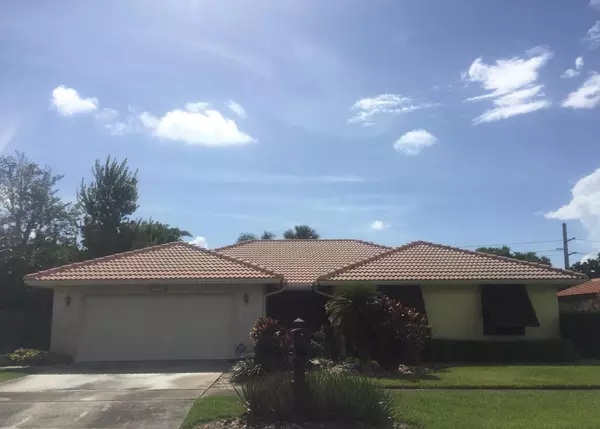 7023 San Sebastian CIR, Boca Raton, FL 33433