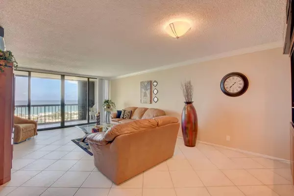 Highland Beach, FL 33487,4740 S Ocean BLVD 1612