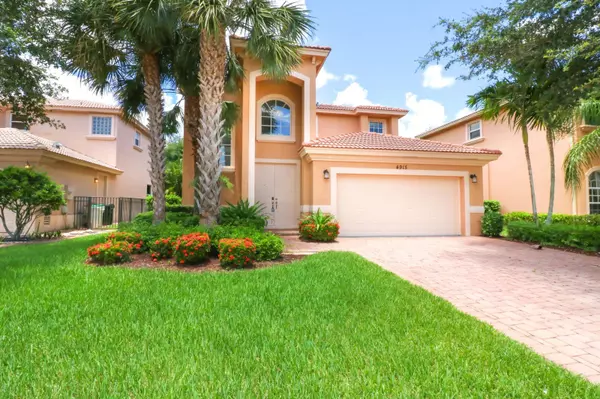 Coconut Creek, FL 33073,4915 Cypress WAY