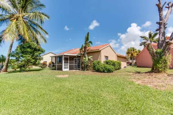 Boynton Beach, FL 33437,6245 S S 97th CT