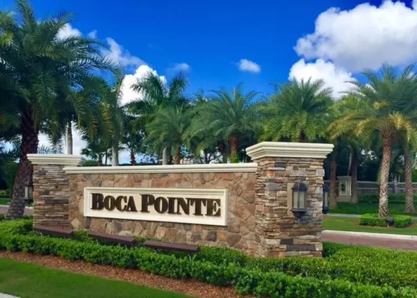 Boca Raton, FL 33433,7909 La Mirada DR